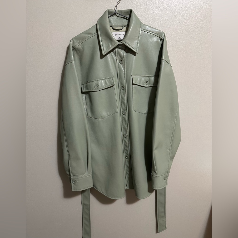 Aritzia (Babaton collection)| jacket - Picture 1 of 3